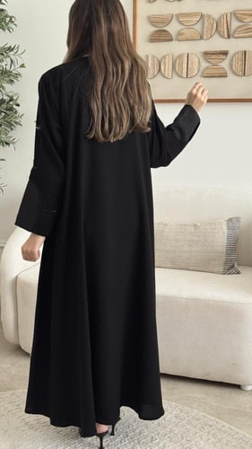 عباية مهره MH4