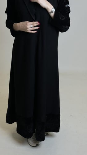 عباية غيم G14