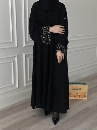 عباية اريج AR22