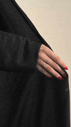 عباية فرح M3