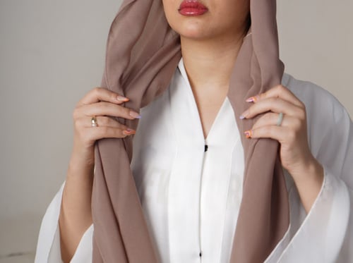 طرحة البندانه (لحمي)