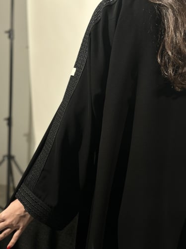 عباية شموخ H1