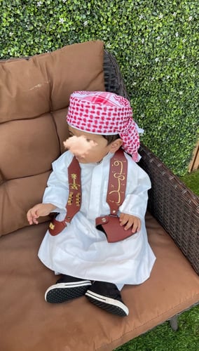 محزم ( بني) A10