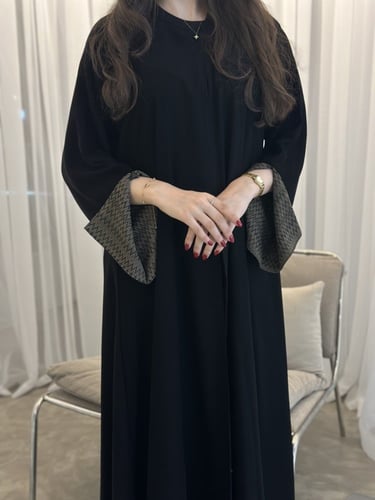 عباية نجد W109