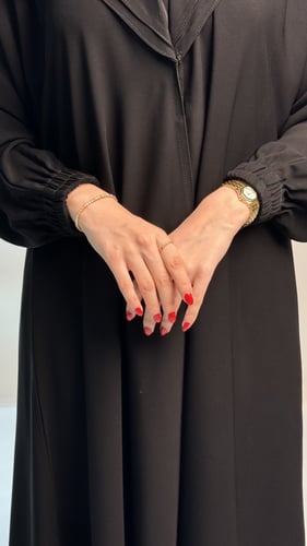 عباية نسيم W115