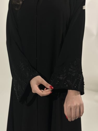 عباية سندس B6