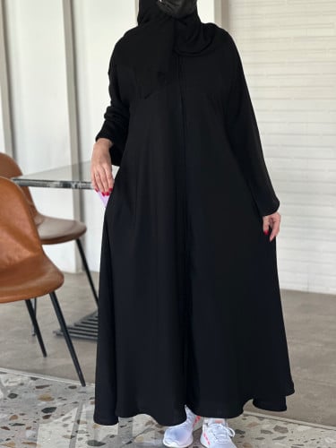 عبايه عمليه W06