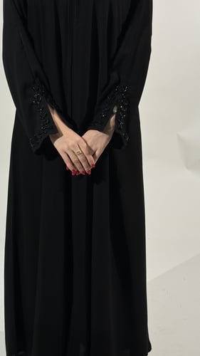 عباية تغريد B1