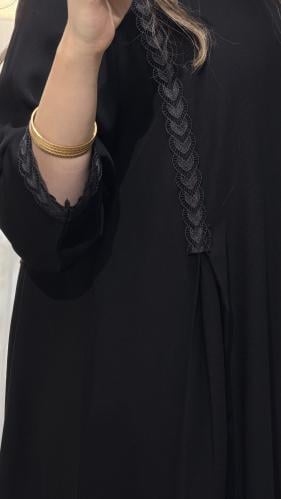 عباية سما SAM1