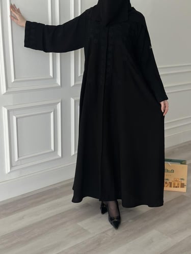 عباية لين LE8