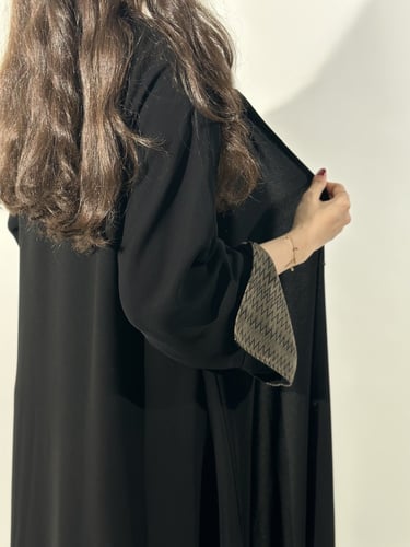 عباية نجد W109