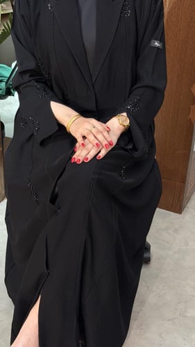 عباية صفاء SFA