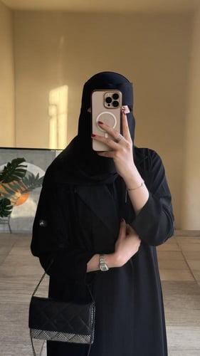 عباية وجد WJ4