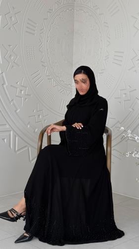 عباية ساره SA4