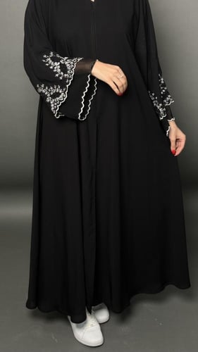 عباية شهد S90