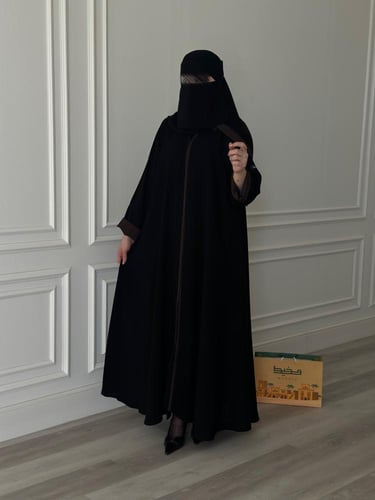 عباية نجود N13