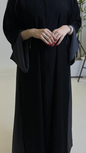 عباية امنيه OM3