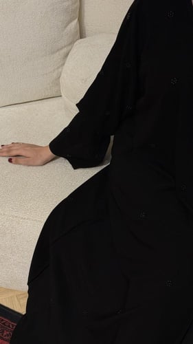 عباية نور NO1