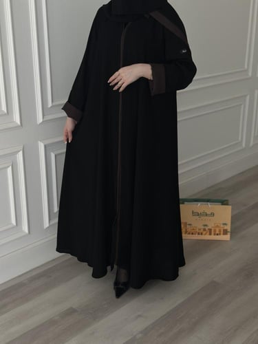 عباية نجود N13