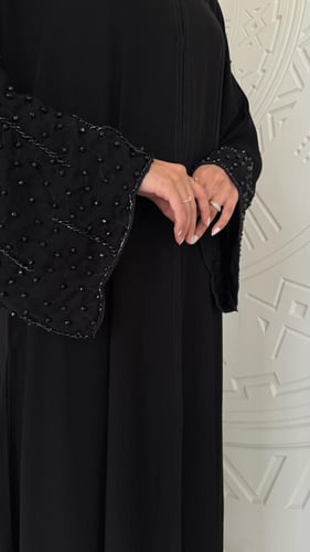 عباية ساره SA4