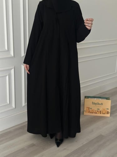 عباية نهى N77