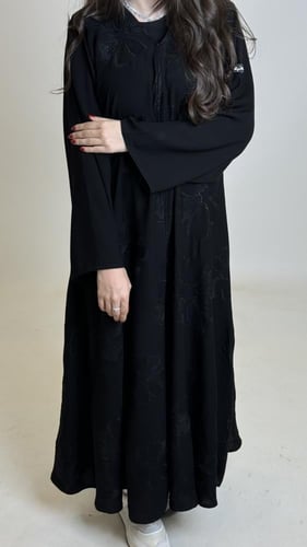 عباية لينا L08