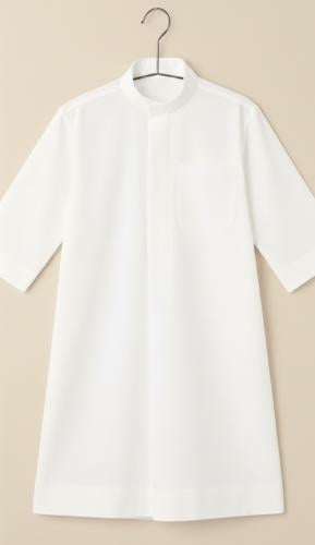 ثوب ابيض A02