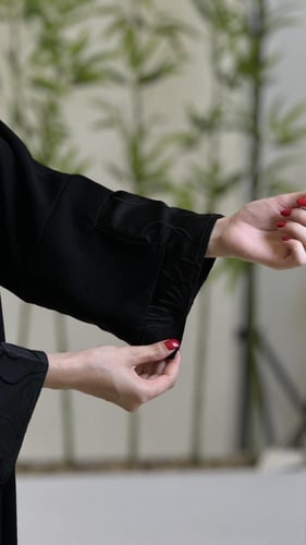 عباية جمانه J24