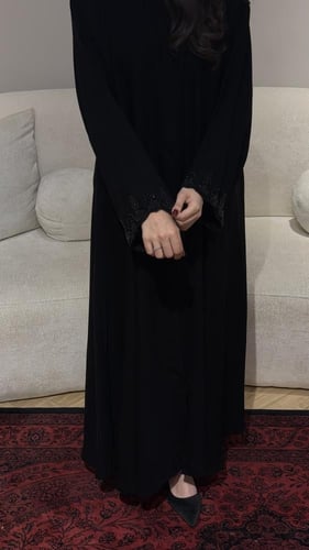 عباية لمى LM1