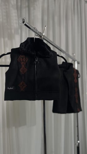 سديري ريان الشتوي رقم WL1