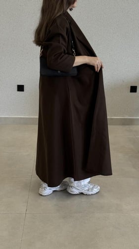 عباية هبايب بني B101