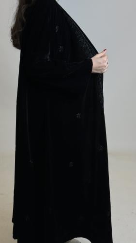 عباية ذهب 1009