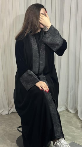 عباية هند HN6