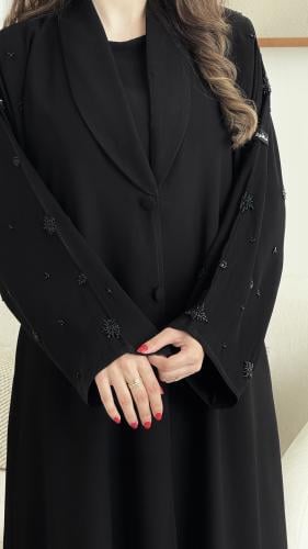 عباية انوار AN4