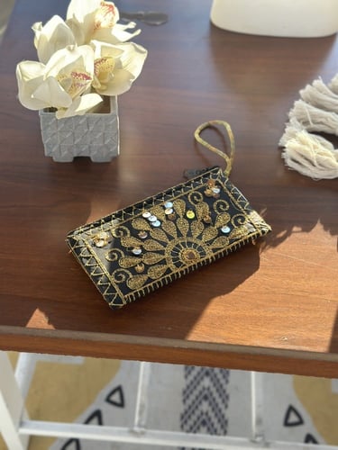 شنطة الاولين