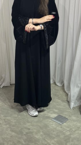 عباية نغم NG1