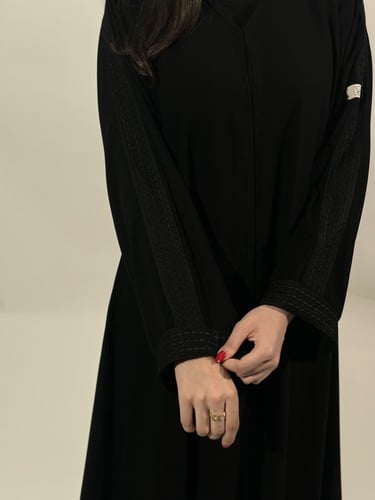 عباية شموخ H1