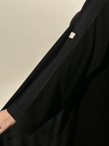 عباية شموخ H1