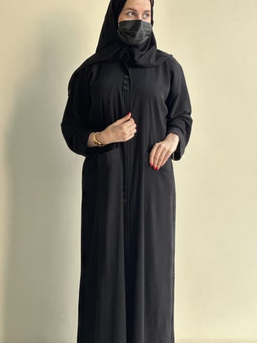 عبايه اسرار W010