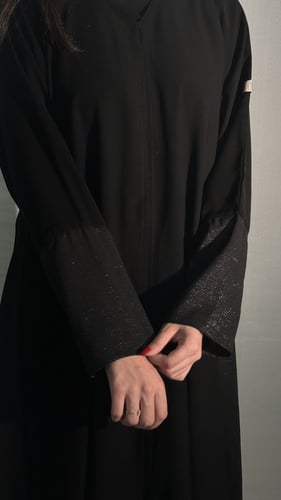 عباية فرح M3