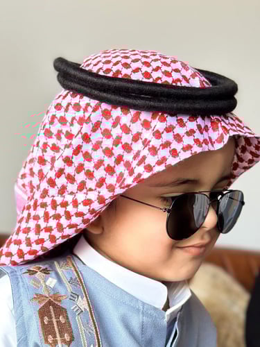 بكج اطفال من 3 قطع / A05