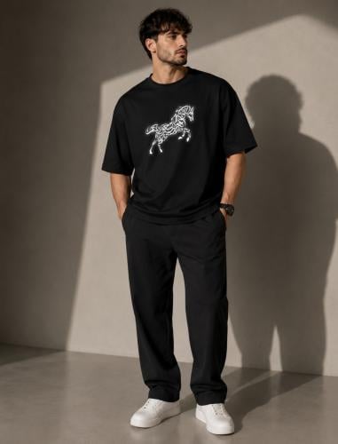 تيشيرت الخيل