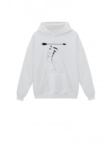 بلوفر السهم فيس