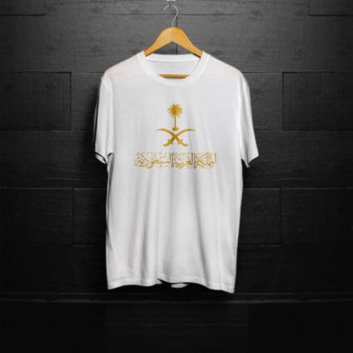 تيشيرت سيفين ونخلة