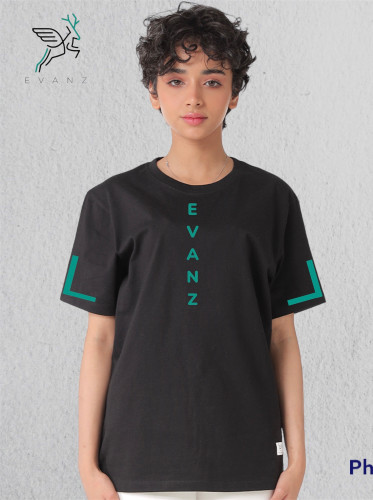 تيشيرت EVANZ