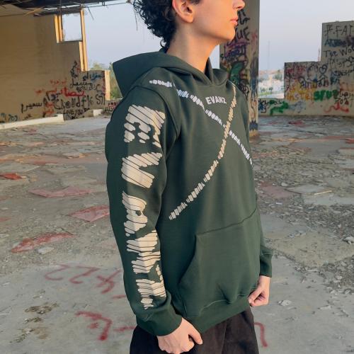 بلوفر -98EVANZ