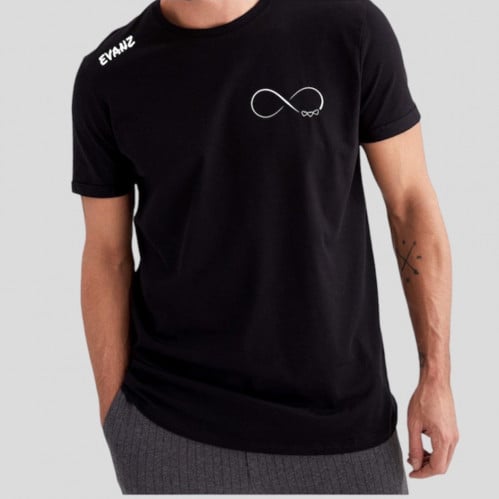 تيشيرت ايفانز