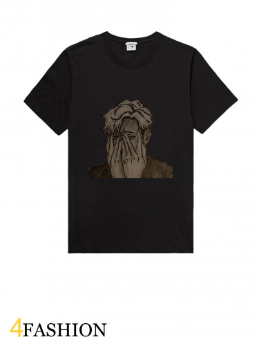 تيشيرت الافتار