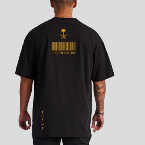 تيشيرت LIMITED EDITION