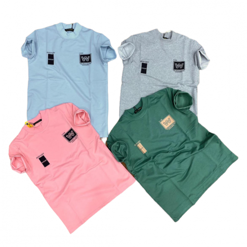 تيشيرت كاجوال